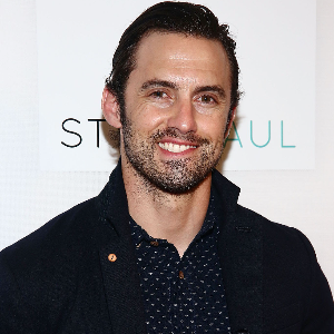 celebrity Milo Ventimiglia